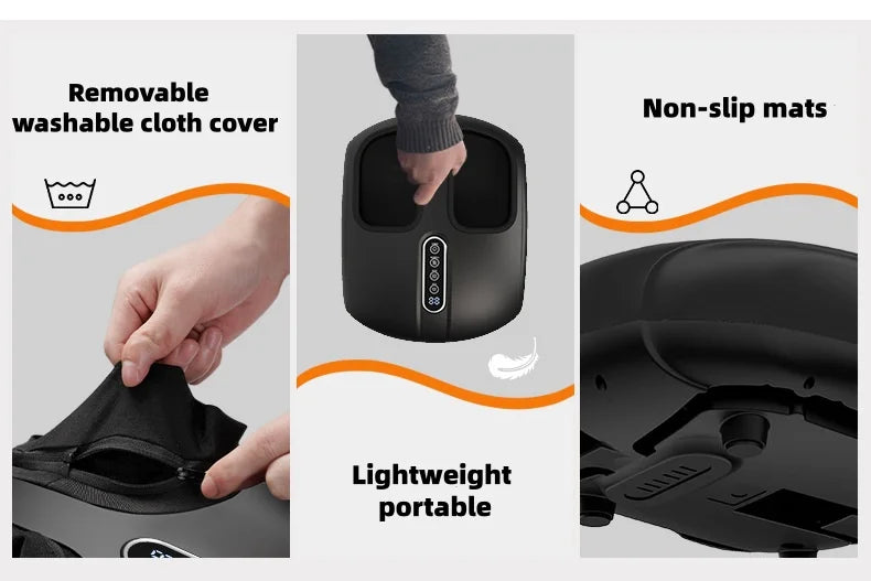 Foot Massage Machine