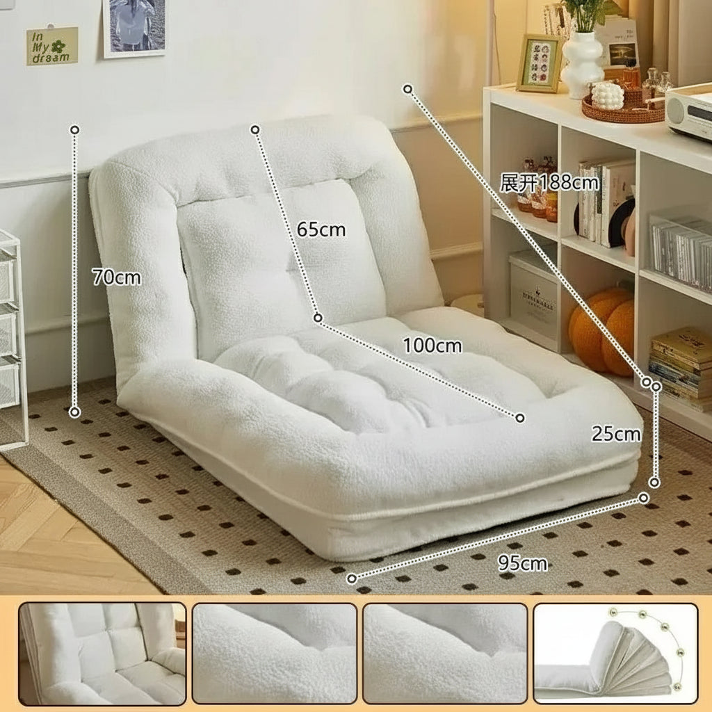 Lazy Tatami Sofa Bed