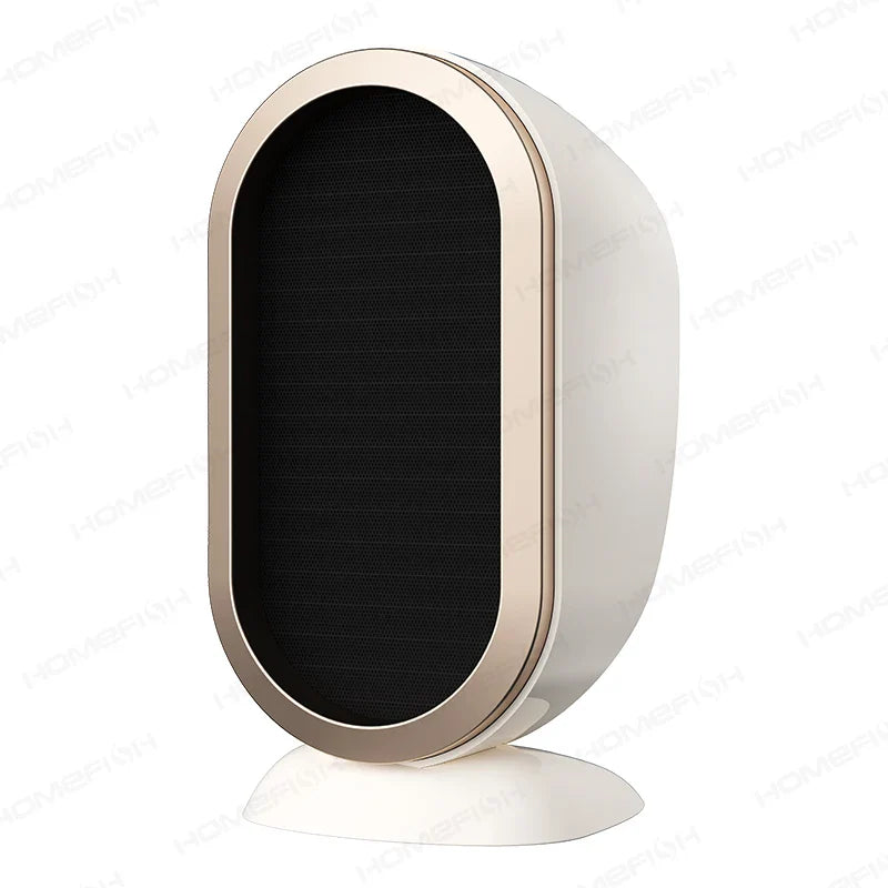 PTC Electric Desktop Heater