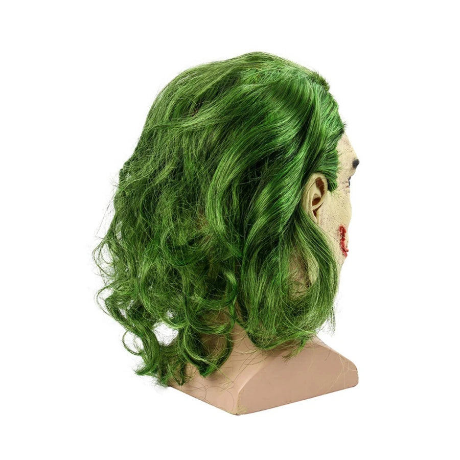 Halloween Joker Clown Mask