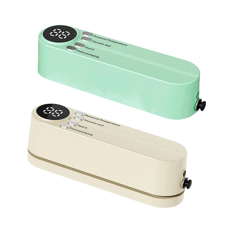 Mini Vacuum Sealer