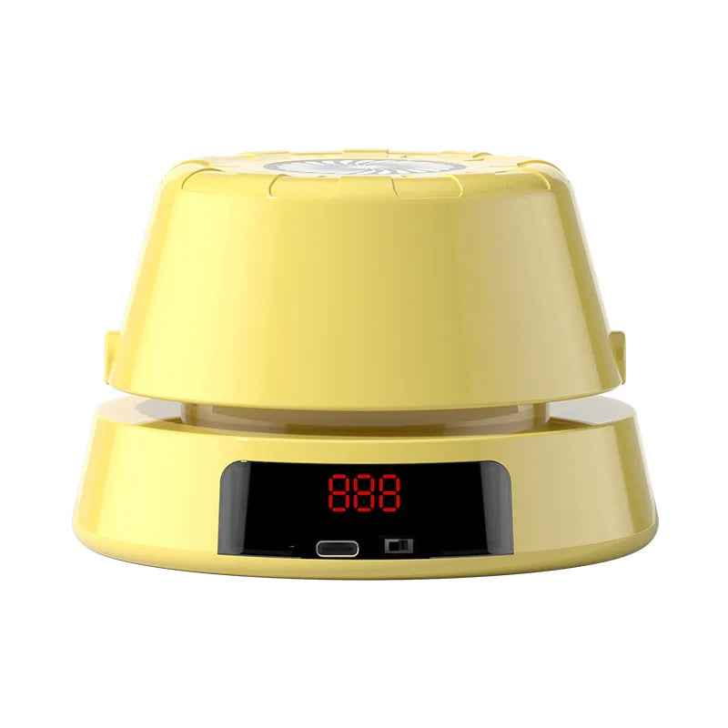 Electric Jump Rope Machine