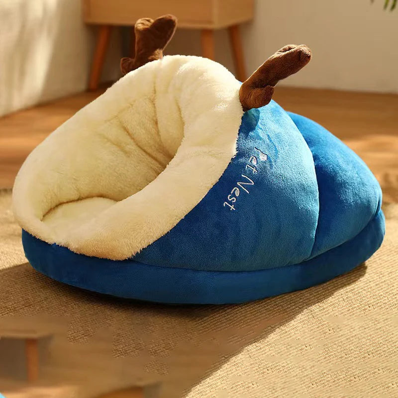 Soft Dog Bed Sofa
