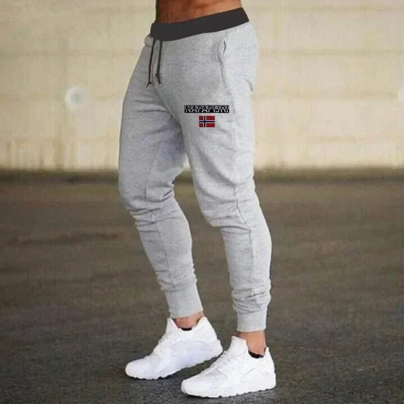 Fitness Workout Sweatpants