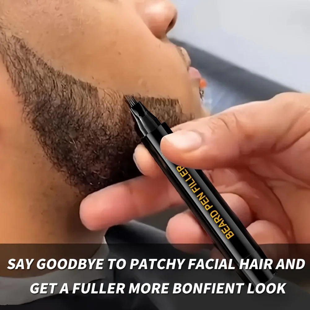 Sevich Waterproof Beard Filler Pen