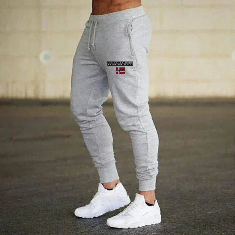 Fitness Workout Sweatpants