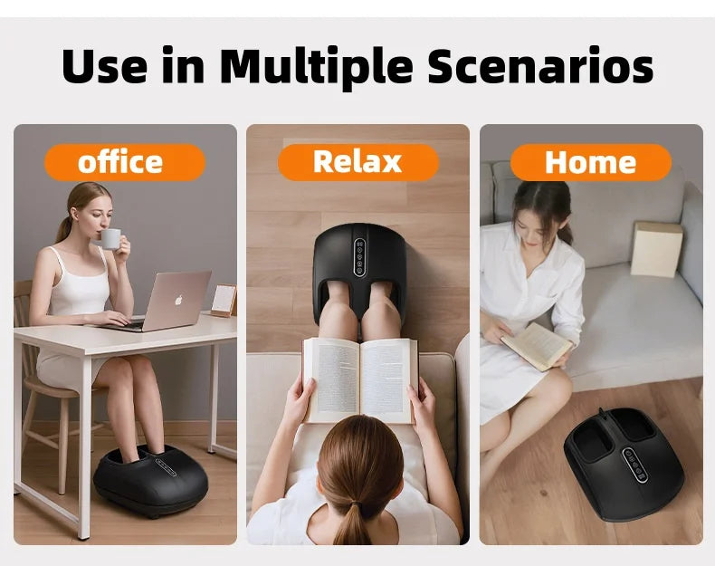 Foot Massage Machine