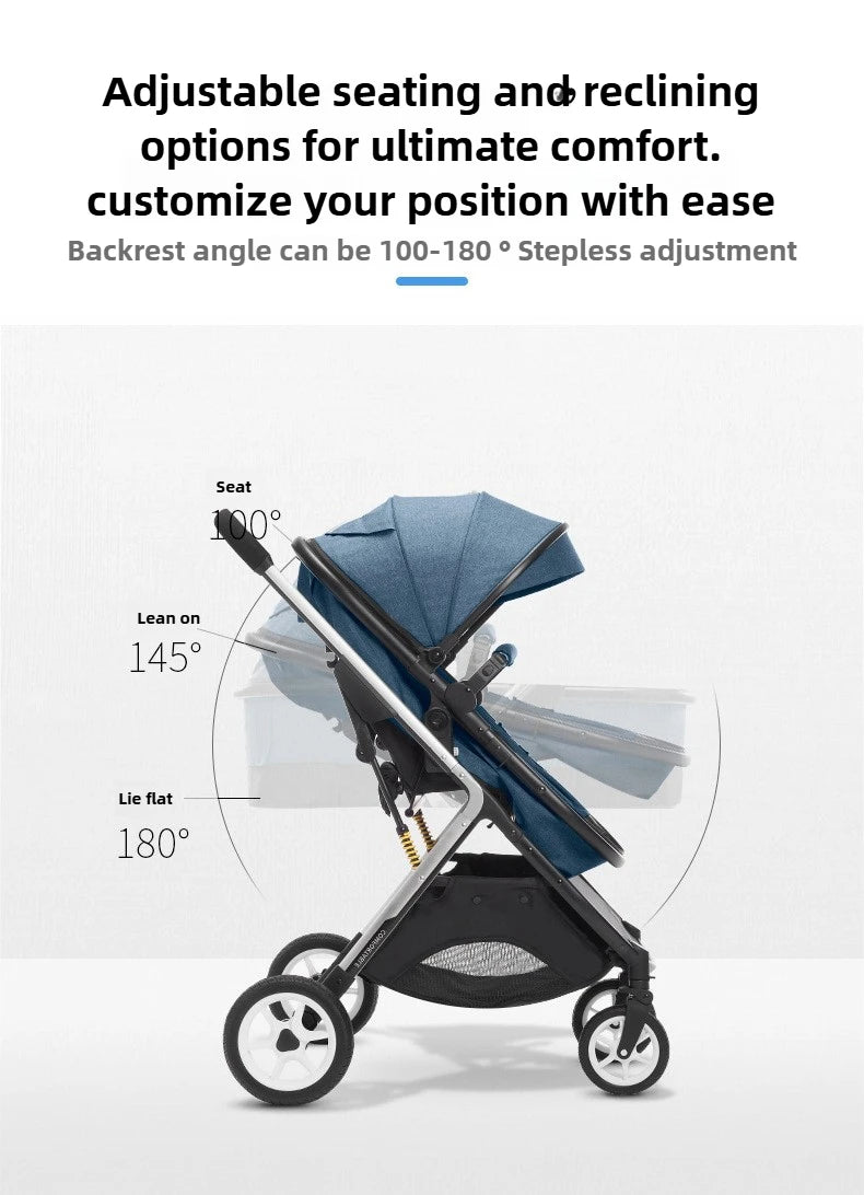 Baby Stroller