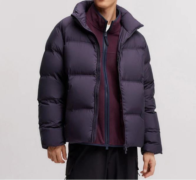 Semir 2025 Winter Down Jacket