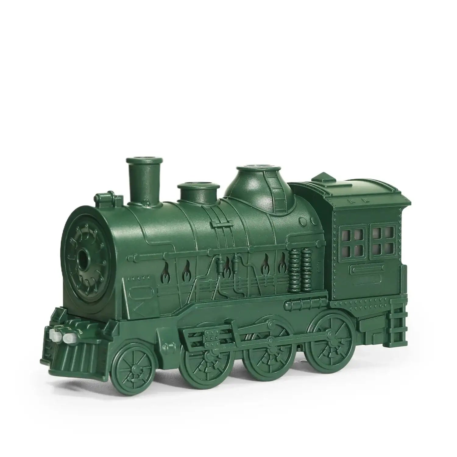 Train Humidifier Aromatherapy Diffuser