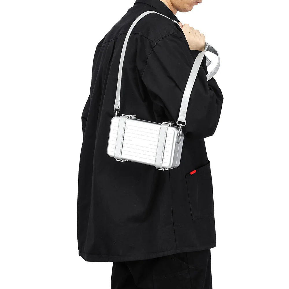 Fashion Crossbody Shoulder Bag