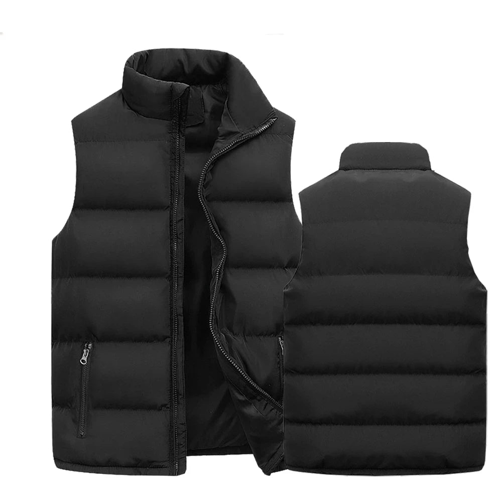 Men's Vest Jacket