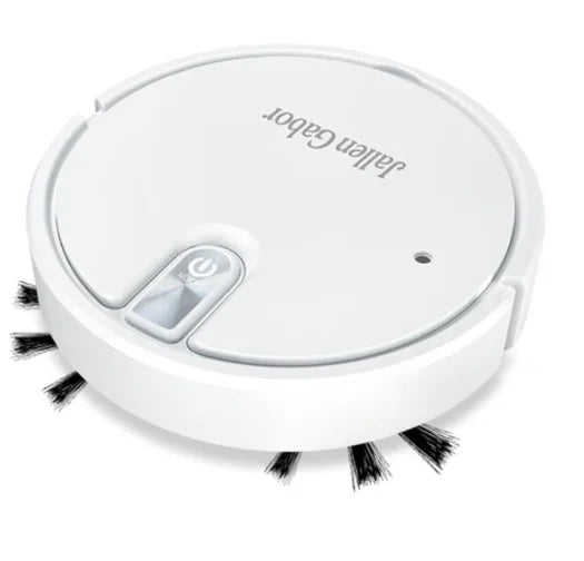 Wireless Smart Robot Vacuum Cleaner | 5-in-1 Multifunctional