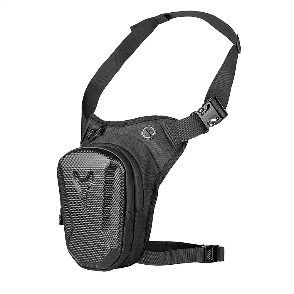 Motorcycle Leg Side Bag