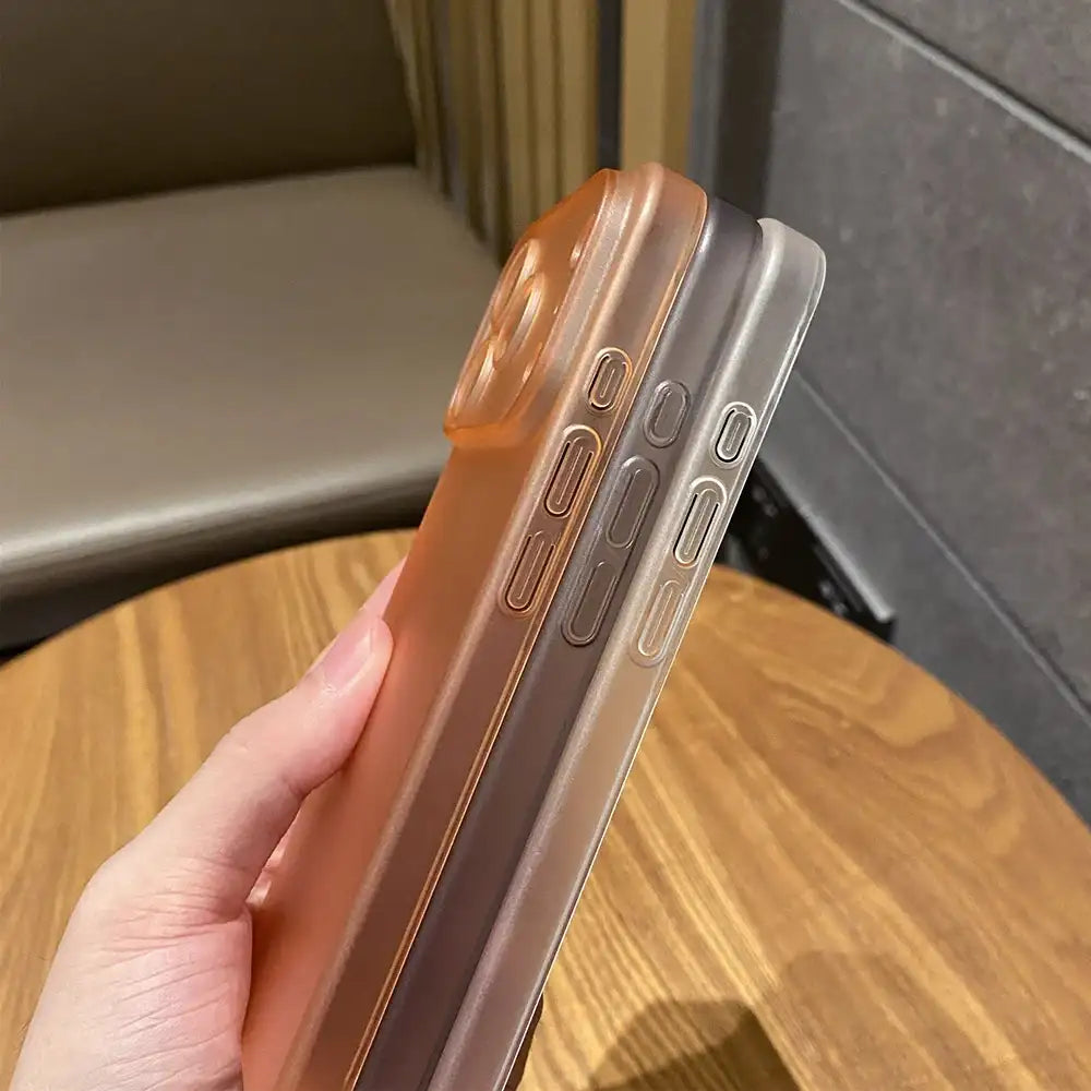 Ultra Thin iPhone Case