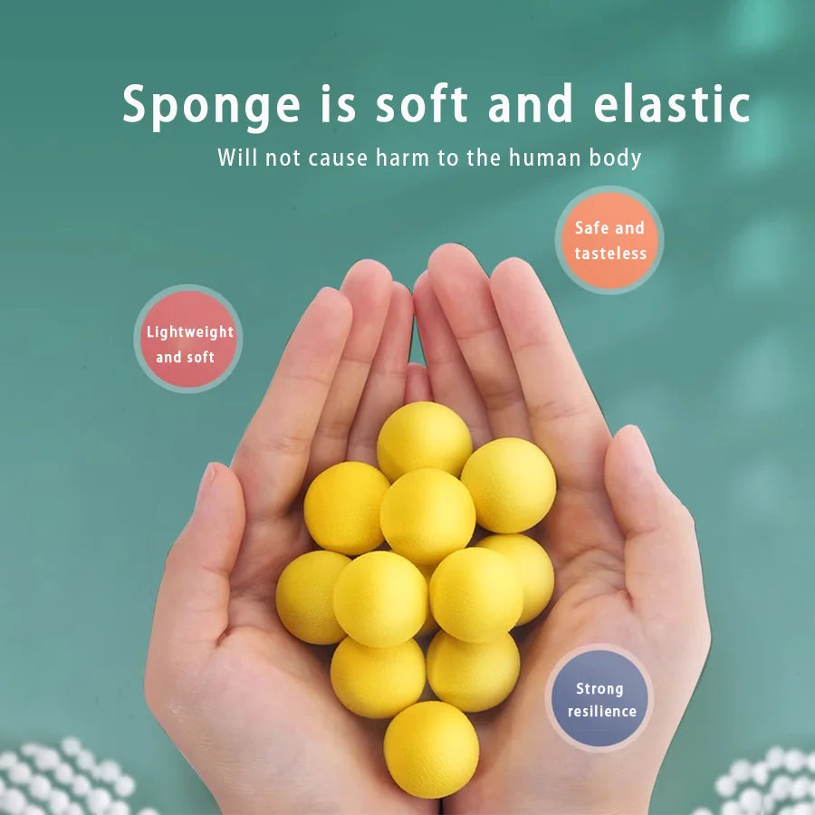 Dinosaur Shooting Toy