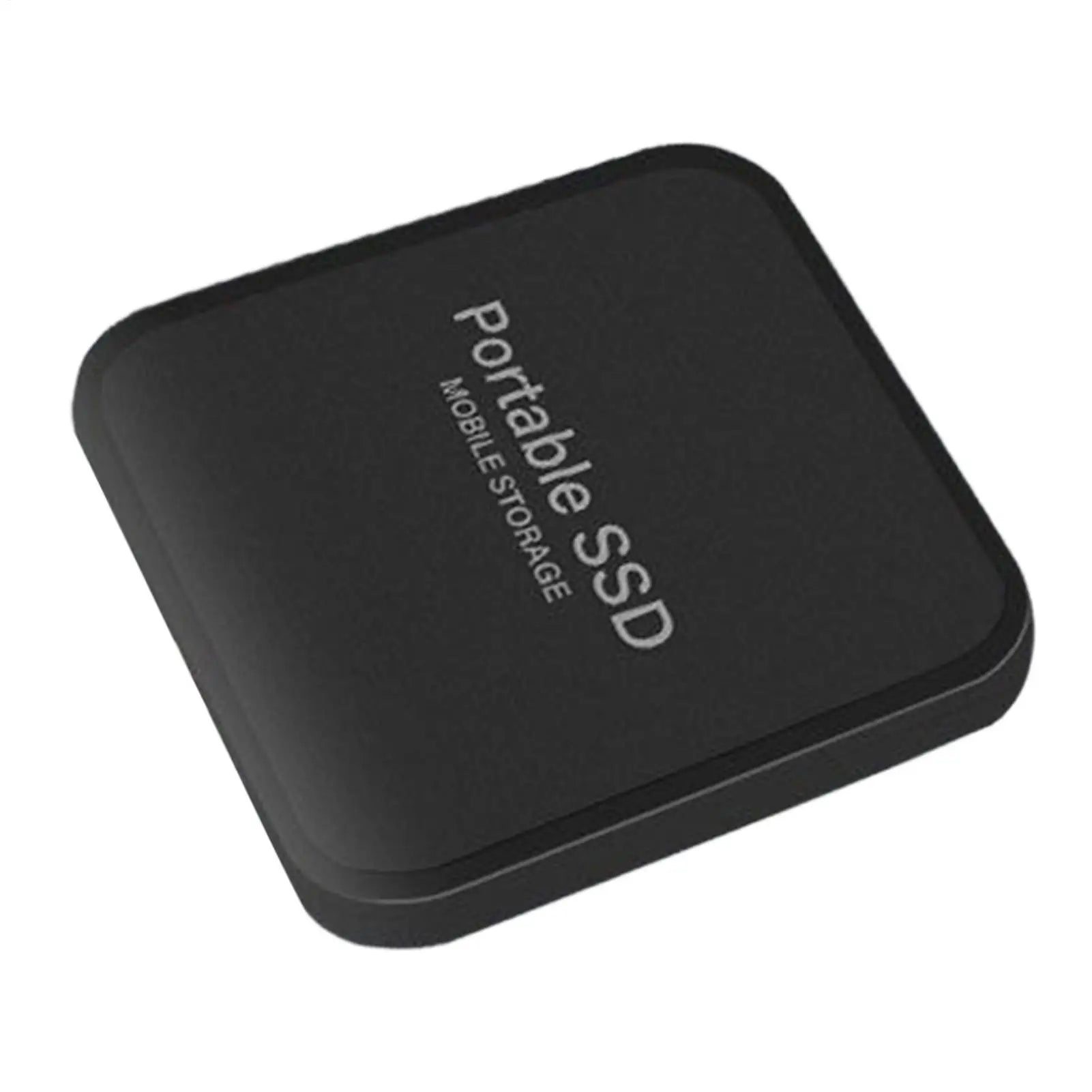 External Hard Drive 4TB