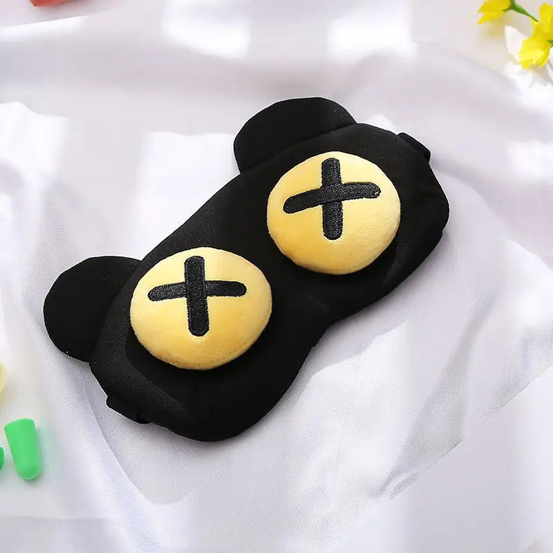 Cute Sleep Eye Mask