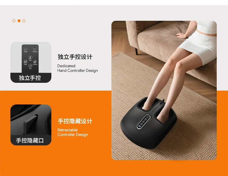 Foot Massage Machine