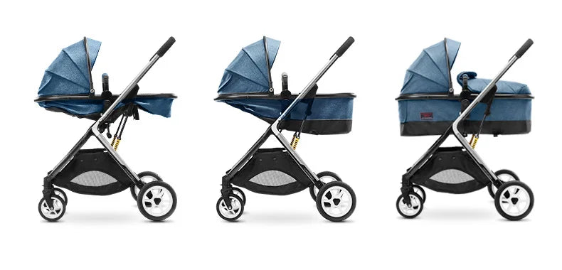 Baby Stroller