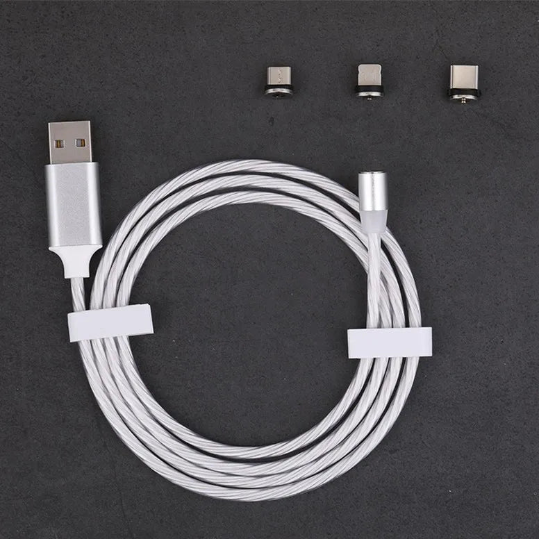 Magnetic Charging Cable