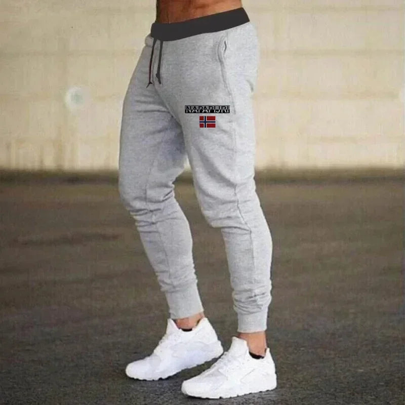 Fitness Workout Sweatpants