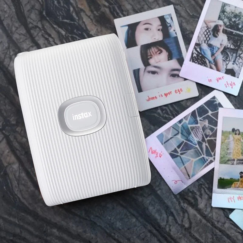 Fujifilm Instax Mini Link Printer 2/3 Original 