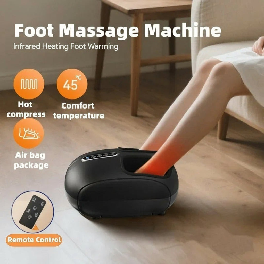 Foot Massage Machine