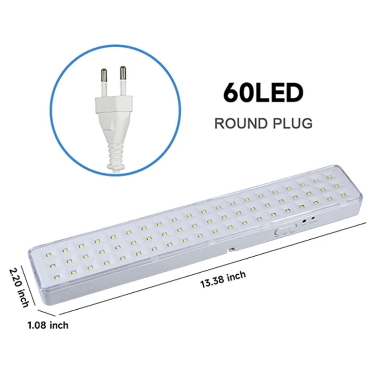 Emergency Evacuation Light