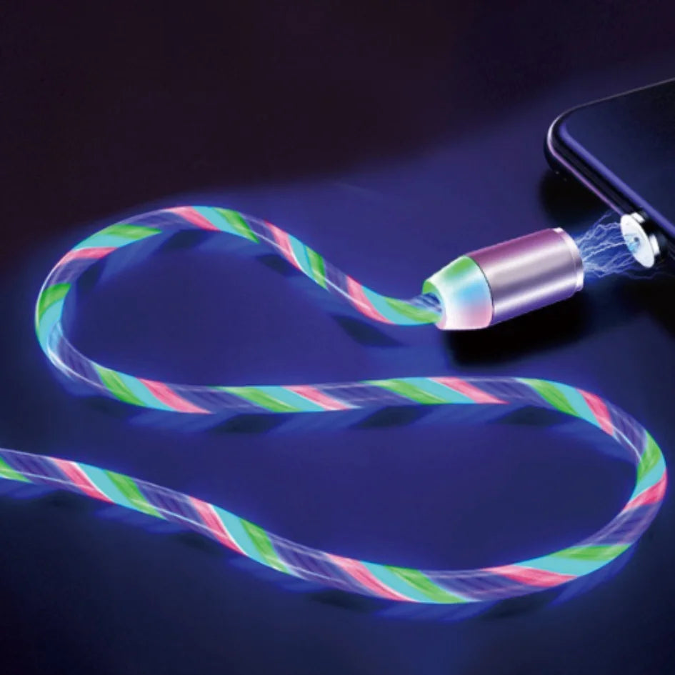 Magnetic Charging Cable