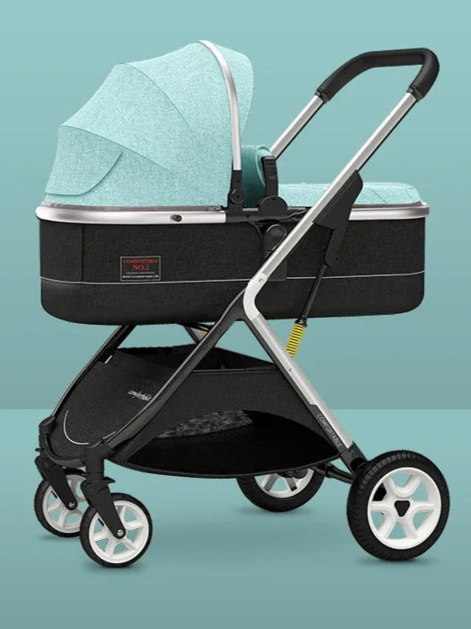 Baby Stroller