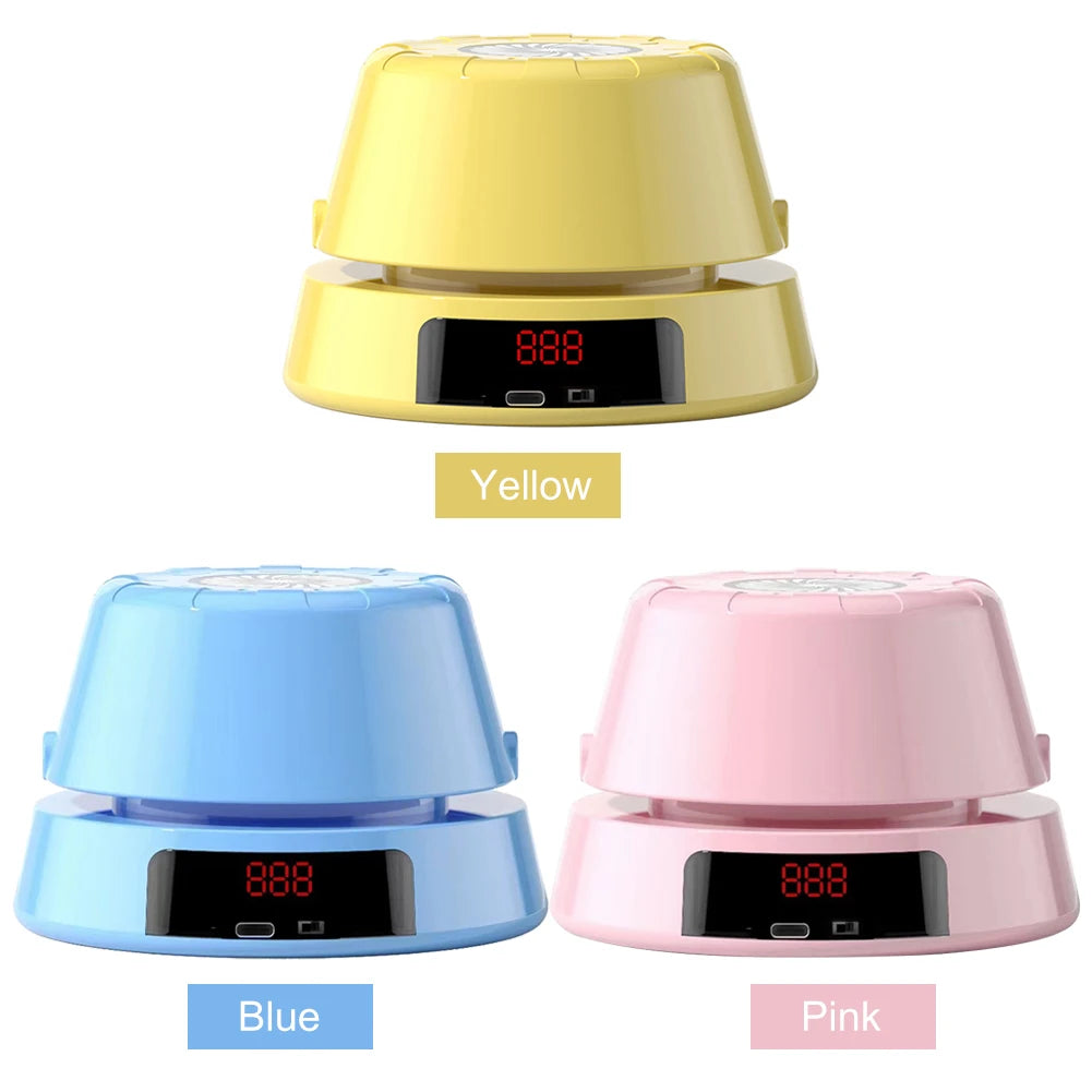 Electric Jump Rope Machine