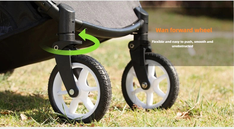 Baby Stroller