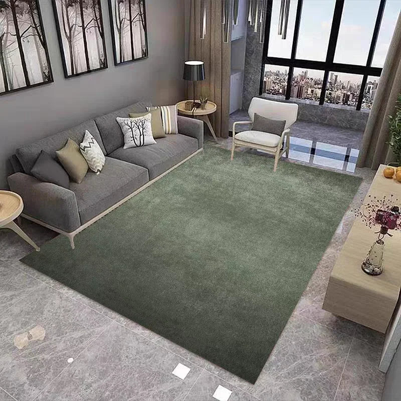 Modern Cartoon Area Rug
