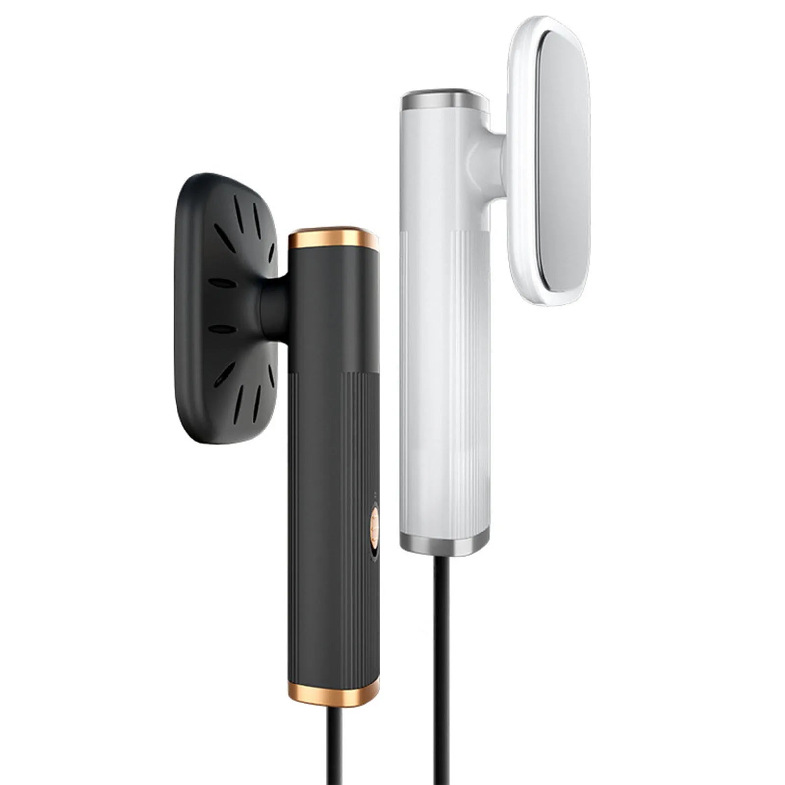 Portable Handheld Steam Iron – Travel & Home Wrinkle Remover