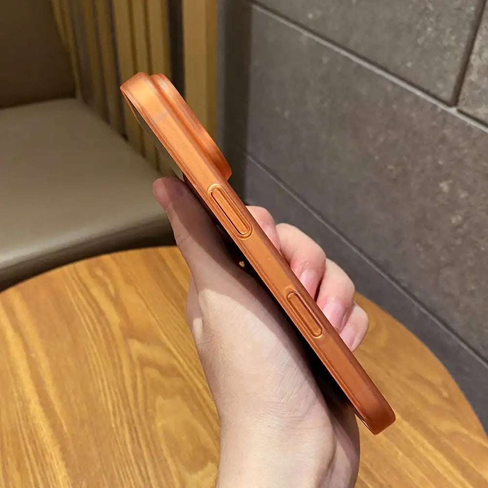 Ultra Thin iPhone Case