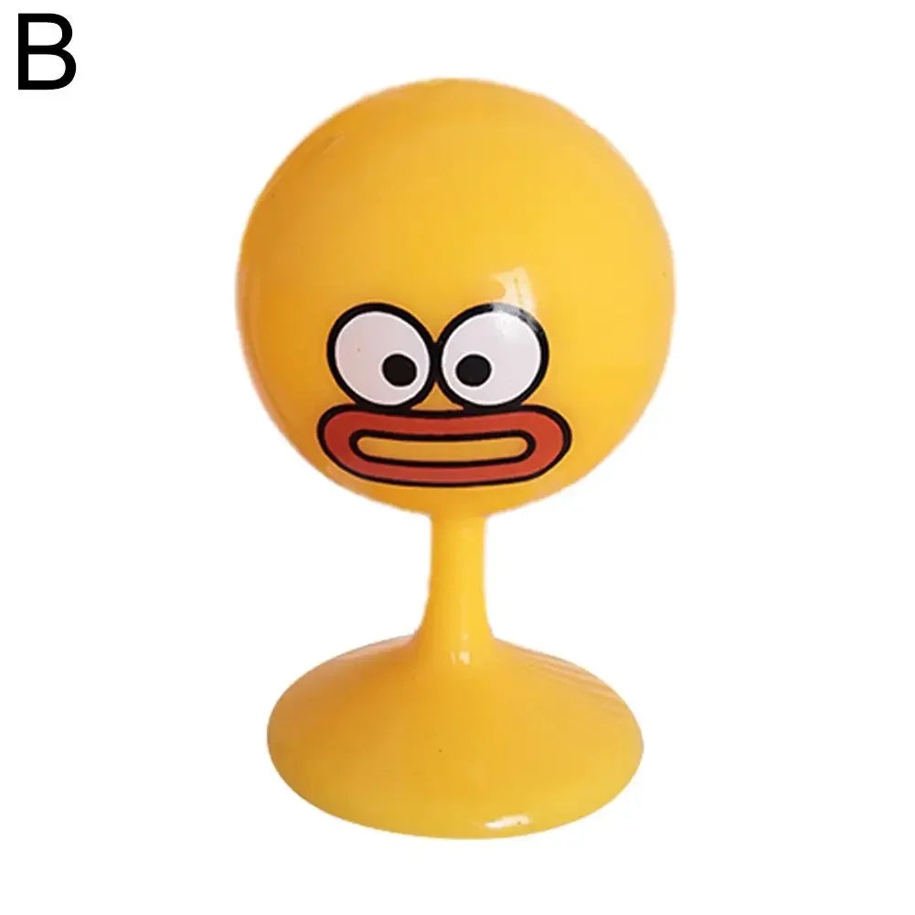 Light-Up Stress Relief Boxing Ball