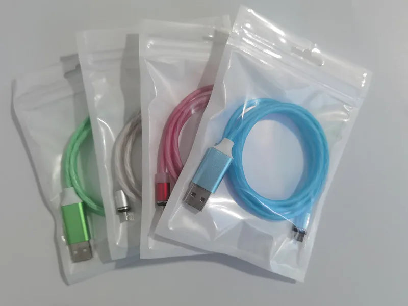 Magnetic Charging Cable