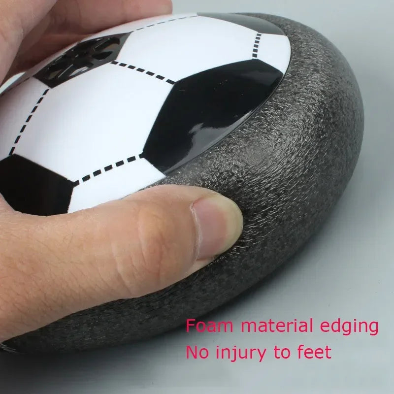 Hover Soccer Ball Toy