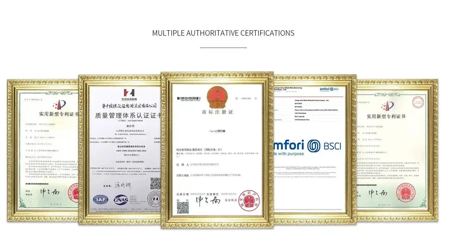 Keratin Hair Fibers 3pcs Set | 27.5g Hair Building Fibers