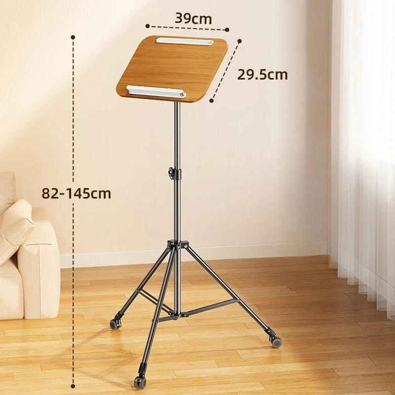 Laptop Stand Tripod