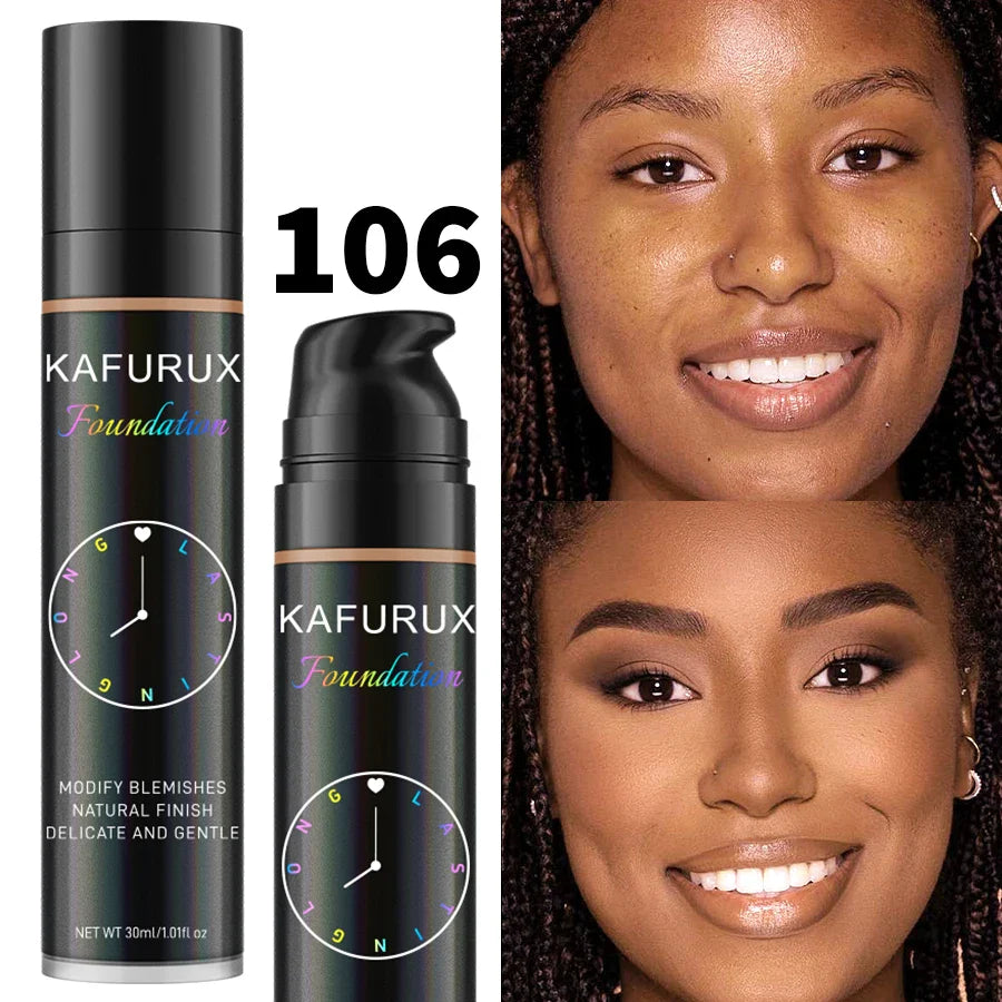 Liquid Foundation Concealer