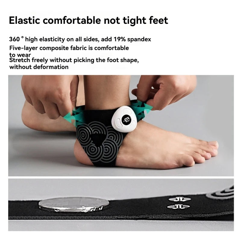 Electric Foot Massager