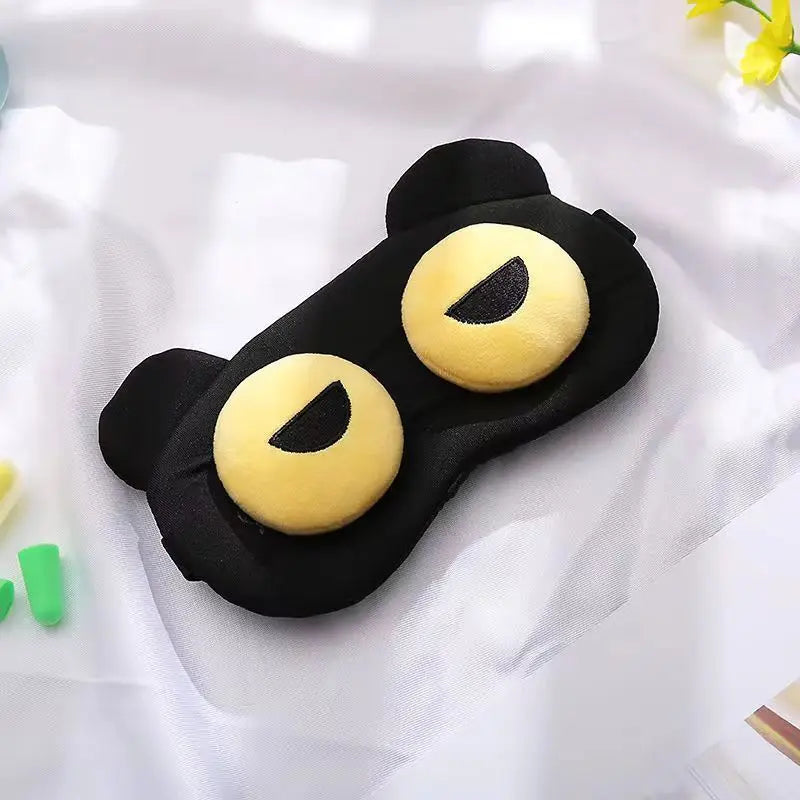 Cute Sleep Eye Mask