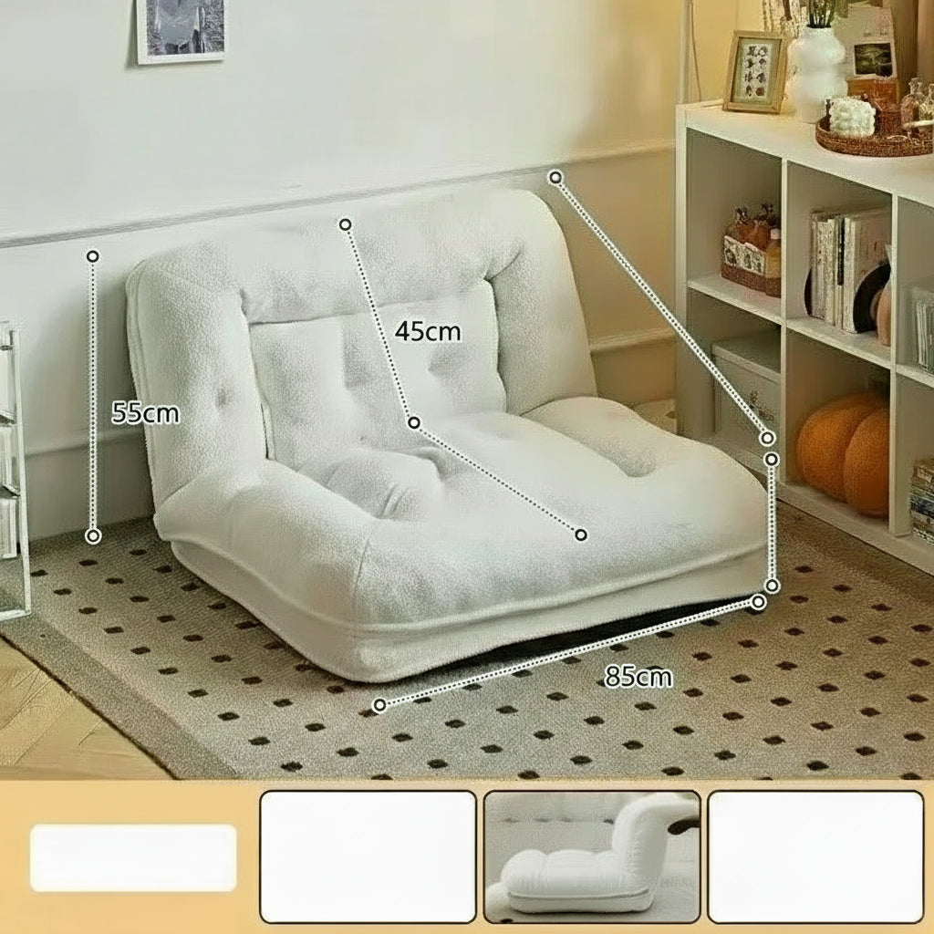 Lazy Tatami Sofa Bed