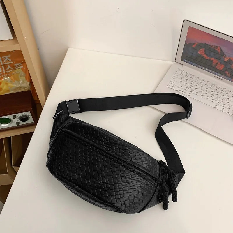 Unisex Waist Bag
