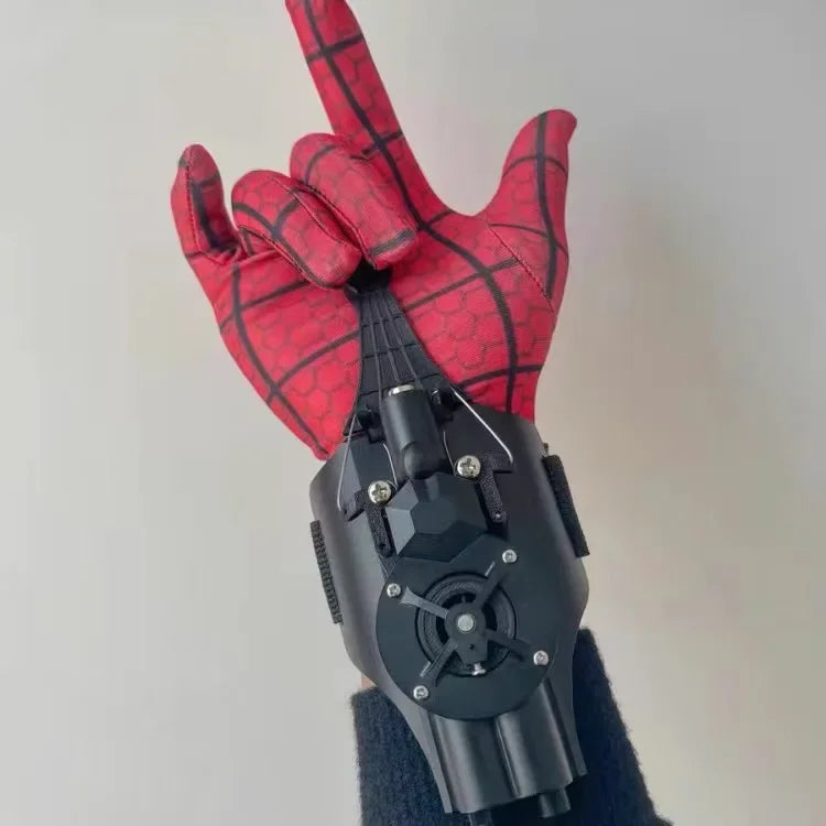 Spiderman Web Shooter Toy