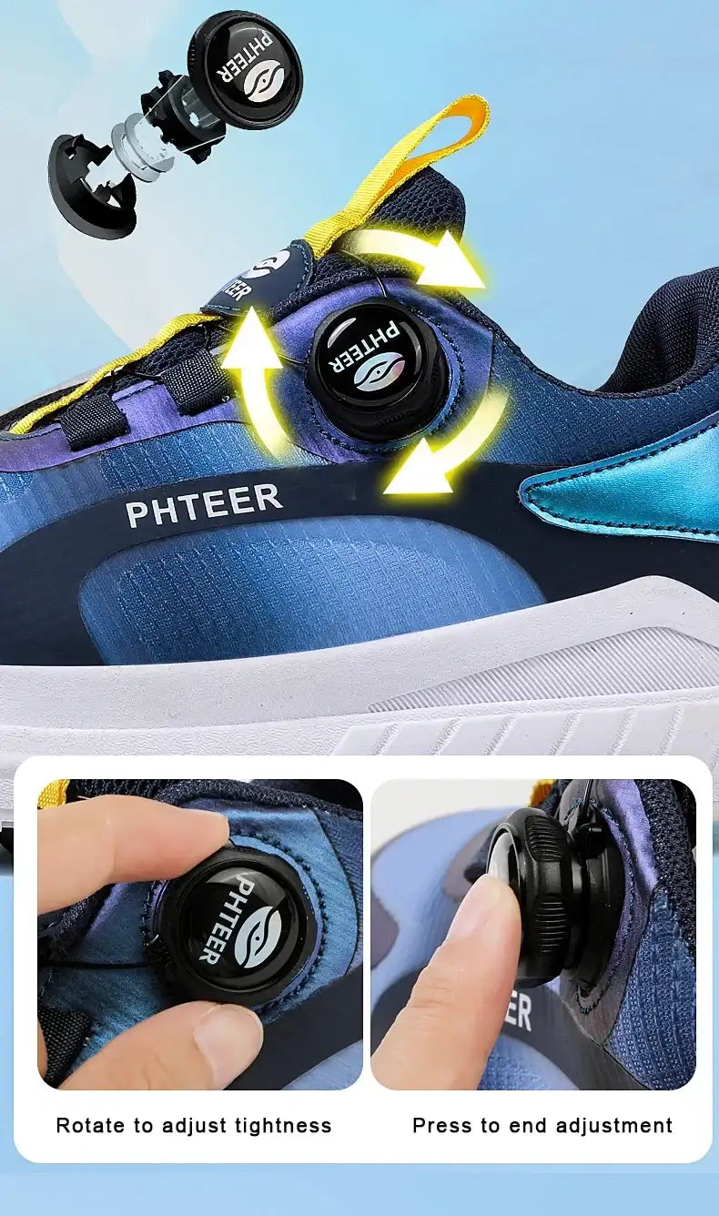 Kids Roller Skating Shoes