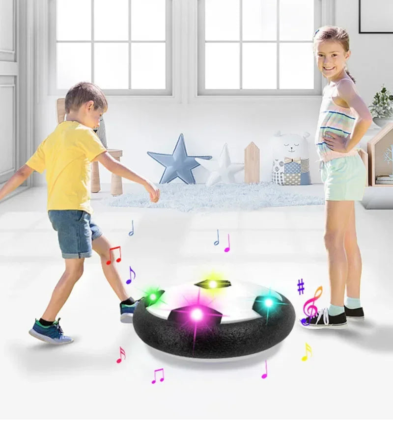 Hover Soccer Ball Toy