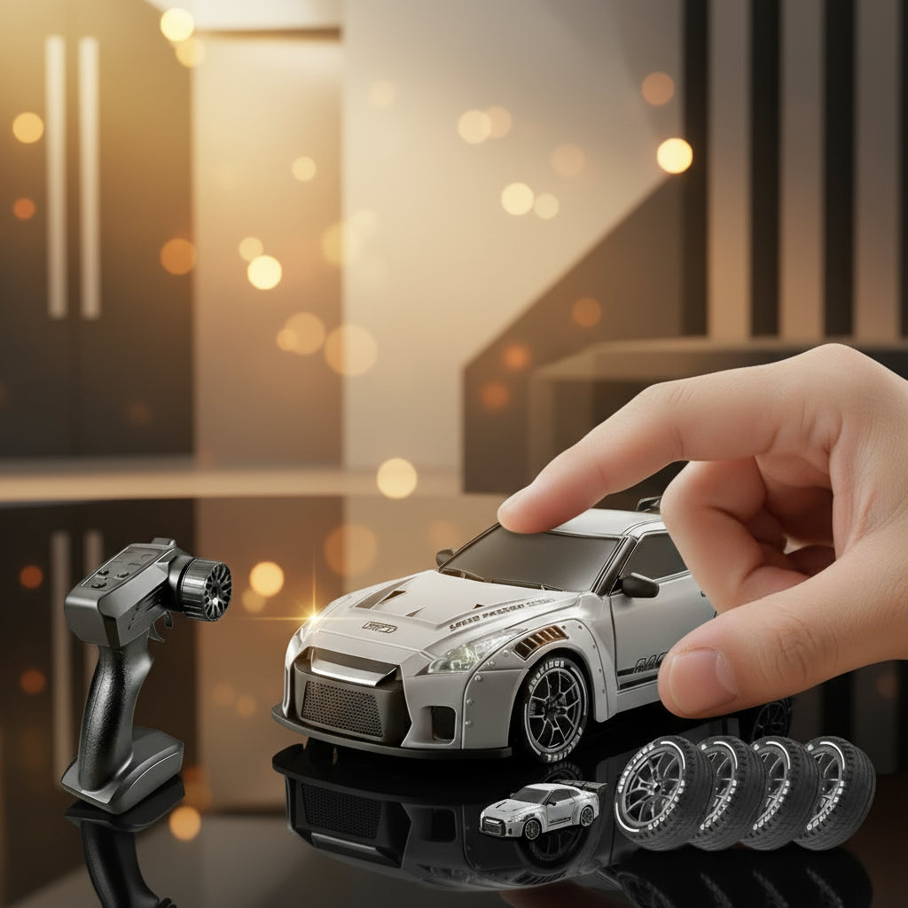 RC Drift Car 1 24 Remote Control Car